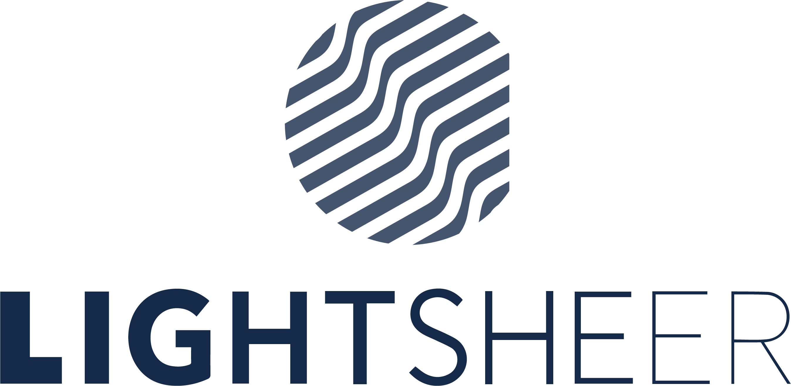 logo LightSheer